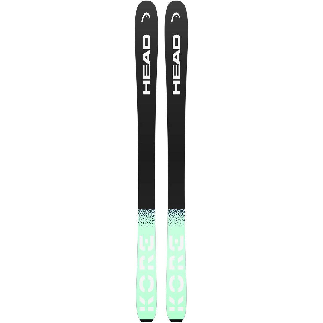 Head Women's KORE 87 Ti W Freeride Skis 2026